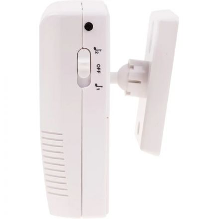 Звонок беспроводной REXANT модель GS-205, с датчиком движения Звонок беспроводной REXANT модель GS-205, с датчиком движения