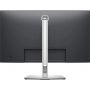 Монитор Dell 27 P2725H FHD/IPS/HAS Piv/100Гц/VGA/HDMI/DP/USB/черный
