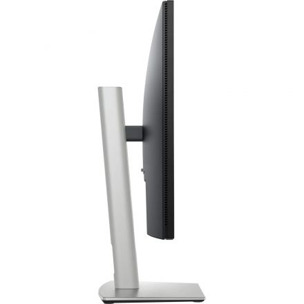 Монитор Dell 27 P2725H FHD/IPS/HAS Piv/100Гц/VGA/HDMI/DP/USB/черный