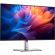 Монитор Dell 27 P2725H FHD/IPS/HAS Piv/100Гц/VGA/HDMI/DP/USB/черный