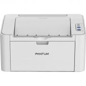 Принтер Pantum P2518 A4 монохром, 22ppm, цвет серый Принтер Pantum P2518 A4 монохром, 22ppm, цвет серый