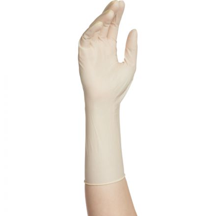 Мед.хирург. перчатки латекс. (стерил.) неопудр. ПАФ SFM (6,0) 50пар/уп Мед.хирург. перчатки латекс. (стерил.) неопудр. ПАФ SFM (6,0) 50пар/уп