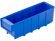 Ящик 300x92x100 синий Ящик 300x92x100 синий