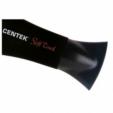 Фен CENTEK CT-2242, 2000 Вт, 2 скорости, 3 температурных режима, черный/розовый Фен CENTEK CT-2242, 2000 Вт, 2 скорости, 3 температурных режима, черный/розовый