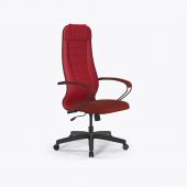 Кресло ErgoLife Set 32/подл.126/осн.Sit 001 Красный Кресло ErgoLife Set 32/подл.126/осн.Sit 001 Красный