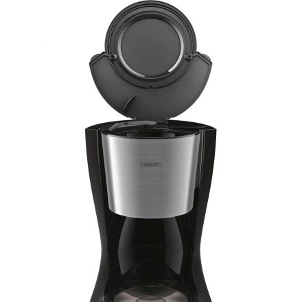 Кофеварка Philips HD7459/20 (Россия)