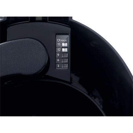Кофеварка Philips HD7459/20 (Россия)