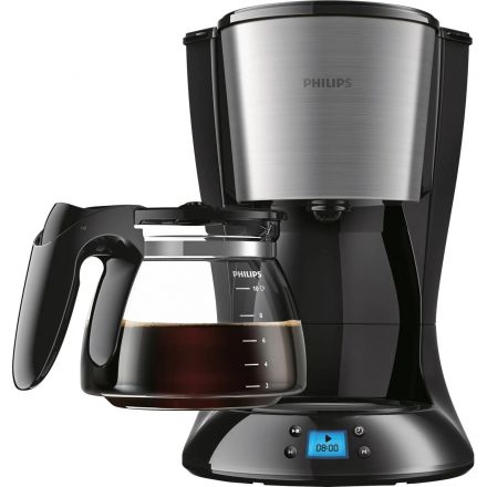 Кофеварка Philips HD7459/20 (Россия)