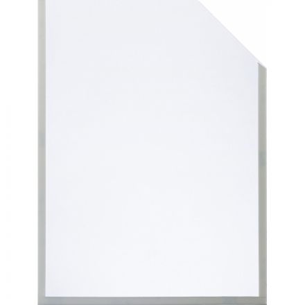 Карман настенный Attache Economy/Attache А5верт дляинф на ск скош уг10шт/уп