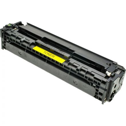 Картридж лазерный HP 410A CF412A желтый оригинальный Картридж лазерный HP 410A CF412A желтый оригинальный