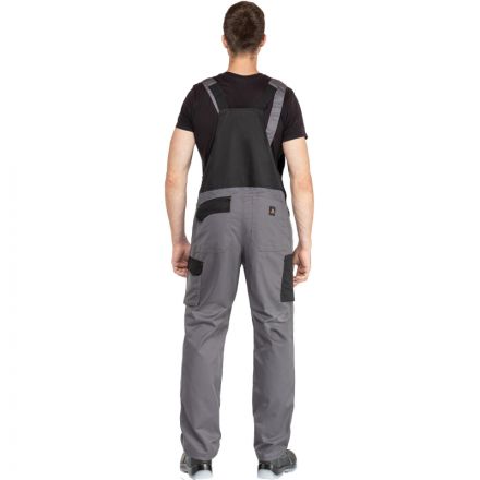 Полукомбинезон летний муж MACH2 сер/оранж р.XL (арт. M2SA3GOXG) Полукомбинезон летний муж MACH2 сер/оранж р.XL (арт. M2SA3GOXG)