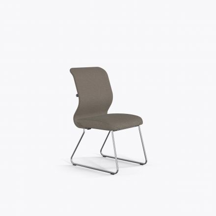 Кресло Sit 8 M4-4 - Bahama /Uh00/Wh12(F54) Песочный