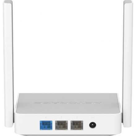 Маршрутизатор Netcraze (Keenetic) Starter (NC-1121)