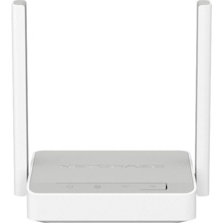 Маршрутизатор Netcraze (Keenetic) Starter (NC-1121)
