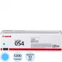 Картридж лазерный Canon 054 C 3023C002 голубой для MF645Cx//LBP623Cdw