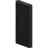 Внешний аккумулятор Xiaomi 10000mAh 10W Wireless, 22,5W 1xUSB+C (BHR5460GL)