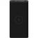 Внешний аккумулятор Xiaomi 10000mAh 10W Wireless, 22,5W 1xUSB+C (BHR5460GL)