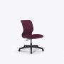 Кресло Sit 8 Mr4-4 - Vivaldi /Uh00/Wh12(M01.B02.G15.W01) Сливовый