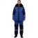 Костюм рабочий зимний з03-КПК вслк. с синим (р.64-66) 170-176 Костюм рабочий зимний з03-КПК вслк. с синим (р.64-66) 170-176