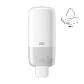 Дозатор для жидкого мыла-пены TORK (Система S4) Elevation, 1 л, белый, 561500 Дозатор для жидкого мыла-пены TORK (Система S4) Elevation, 1 л, белый, 561500