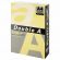 Бумага цветная DOUBLE A, А4, 80 г/м2, 500 л., пастель, желтая Бумага цветная DOUBLE A, А4, 80 г/м2, 500 л., пастель, желтая