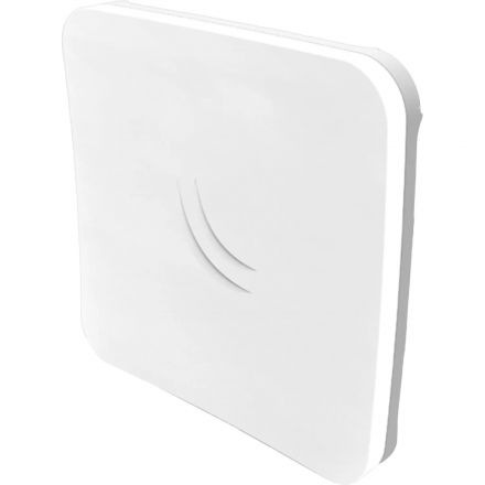 Точка доступа MikroTik SXTsq Lite5 (RBSXTSQ5ND) 16dBi 5GHz antenna