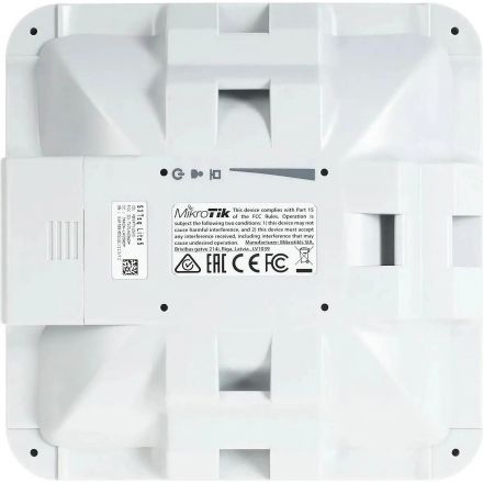 Точка доступа MikroTik SXTsq Lite5 (RBSXTSQ5ND) 16dBi 5GHz antenna