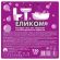 Средство для сантехники ЕЛИКОМ, С АНТИБАКТЕРИАЛЬНЫМ ЭФФЕКТОМ, 750 мл