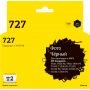 Картридж струйный T2 № 727 IC-HF9J79A чер.фот.для HP Designjet T920/T2500 Картридж струйный T2 № 727 IC-HF9J79A чер.фот.для HP Designjet T920/T2500