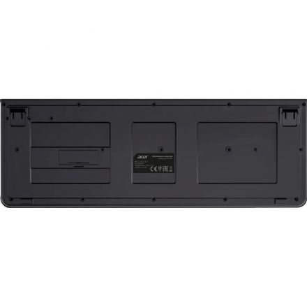 Набор клавиатура+мышь Acer OCC401,черн,USB,беспр,Multimedia (ZL.ACCCC.016) Набор клавиатура+мышь Acer OCC401,черн,USB,беспр,Multimedia (ZL.ACCCC.016)