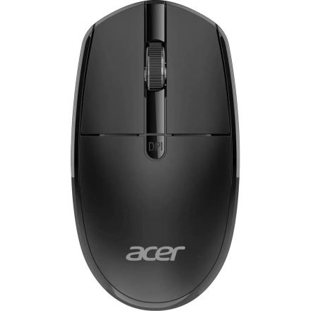 Набор клавиатура+мышь Acer OCC401,черн,USB,беспр,Multimedia (ZL.ACCCC.016) Набор клавиатура+мышь Acer OCC401,черн,USB,беспр,Multimedia (ZL.ACCCC.016)