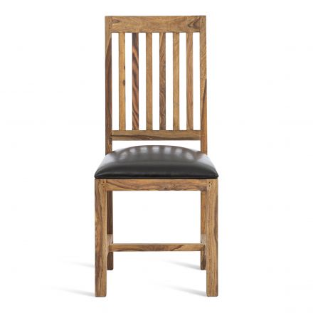 Стул Бомбей-6565-C-OL массив палисандра, натуральный тонированный Стул Бомбей-6565-C-OL массив палисандра, натуральный тонированный