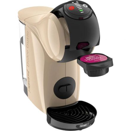 Кофемашина DeLonghi EDG226.BG (Россия),капсульная