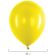Шары воздушные 30 см, 50 штук, "ЯРКИЕ ЦВЕТА", ассорти, BRAUBERG KIDS, 591880