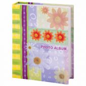 Фотоальбом BRAUBERG на 200 фотографий 10х15 см, твердая обложка, "Настроение", разноцветный, 390670 Фотоальбом BRAUBERG на 200 фотографий 10х15 см, твердая обложка, "Настроение", разноцветный, 390670