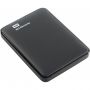 Портативный HDD WD Elements Portable 1Tb 2.5, USB 3.0, WDBUZG0010BBK-WESN Портативный HDD WD Elements Portable 1Tb 2.5, USB 3.0, WDBUZG0010BBK-WESN