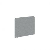 Экран акустический XASP 760 Tempo 10 (Серый) 760х30х600 RAND Acoustic Экран акустический XASP 760 Tempo 10 (Серый) 760х30х600 RAND Acoustic