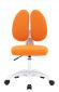Детское кресло Everprof Kids 103 Ткань Оранжевый