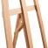 Мольберт напольный BRAUBERG ART CLASSIC, бук, угол 60°, 63х174(231)х68см, высота холста 126см,190652 Мольберт напольный BRAUBERG ART CLASSIC, бук, угол 60°, 63х174(231)х68см, высота холста 126см,190652