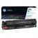 Картридж лазерный HP (CF411X) LaserJet Pro M477/M452, №410X, голубой, оригинальный, 5000 страниц