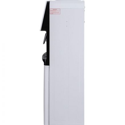 Кулер для воды AEL LD-AEL-85C white/black нагрев/электронное охл, шкаф Кулер для воды AEL LD-AEL-85C white/black нагрев/электронное охл, шкаф