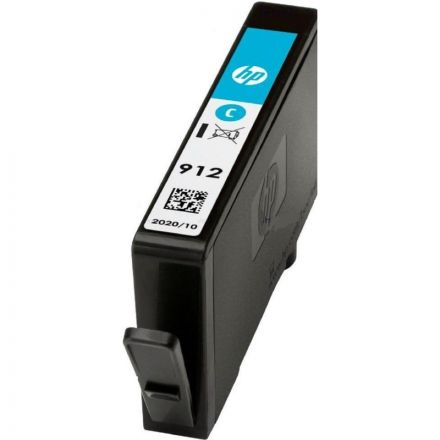 Картридж струйный HP 912 3YL77AE гол. для OfficeJet 801x/802x Картридж струйный HP 912 3YL77AE гол. для OfficeJet 801x/802x