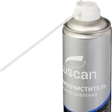 Пневматический распылитель высокого давления Luscan, 1000 мл