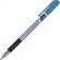 Ручка шариковая неавтомат. Deli Arrow, д.ш.0,7мм,лин0,35 мм, р/м,син Ручка шариковая неавтомат. Deli Arrow, д.ш.0,7мм,лин0,35 мм, р/м,син