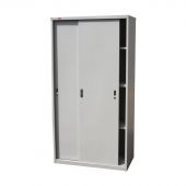 Шкаф для документов металлический ШАМ-11.К (960x450x1860 мм)