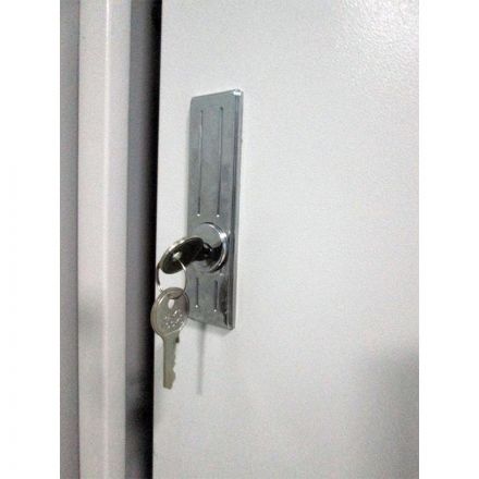 Шкаф для документов металлический ШАМ-11.К (960x450x1860 мм) Шкаф для документов металлический ШАМ-11.К (960x450x1860 мм)