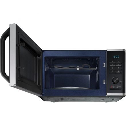 Микроволновая печь Samsung MG23K3515AS/BW