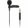 Микрофон Behringer BC LAV, петличный для мобильных устройств