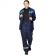 Костюм рабочий летний л05-КБР жен син/вас (р.52-54) 158-164 (Арсенал-СП)