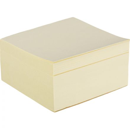 Стикеры КОМУС с клеев.краем Куб 76х76 желтый 400л Стикеры КОМУС с клеев.краем Куб 76х76 желтый 400л